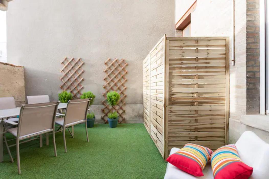 رانس Suite Des Lilas - Terrasse Privee المظهر الخارجي الصورة